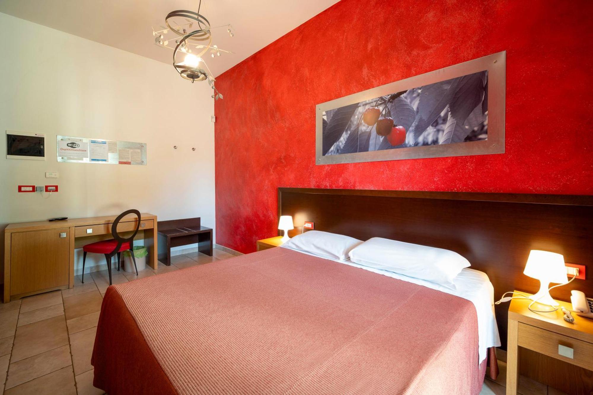 Agriturismo Tenuta Chianchizza Monopoli Room photo