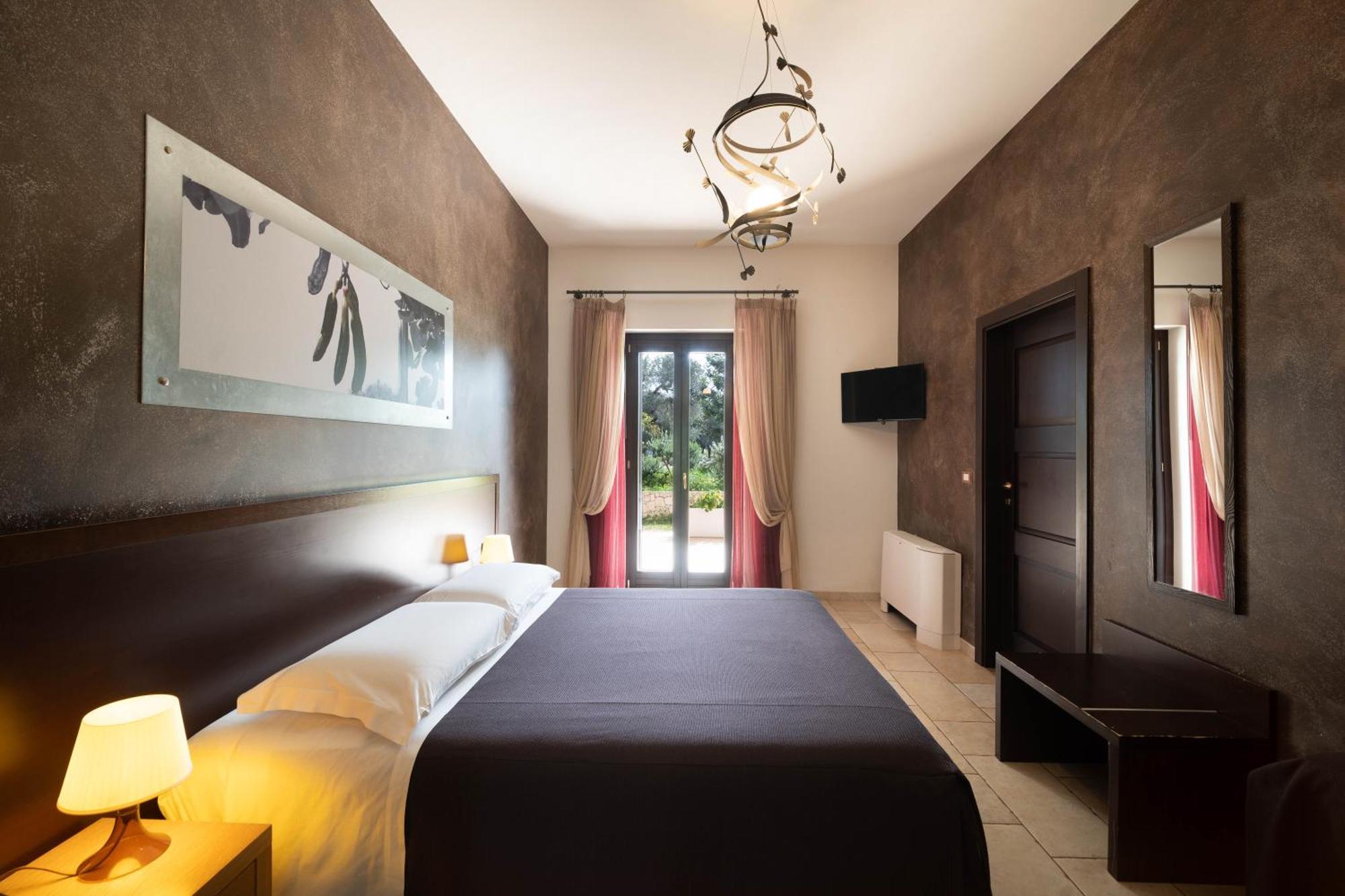 Agriturismo Tenuta Chianchizza Monopoli Room photo
